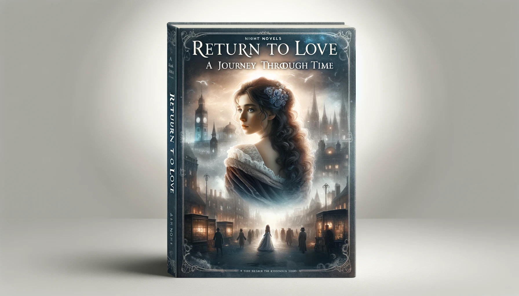 Return to Love: A Journey Through Time