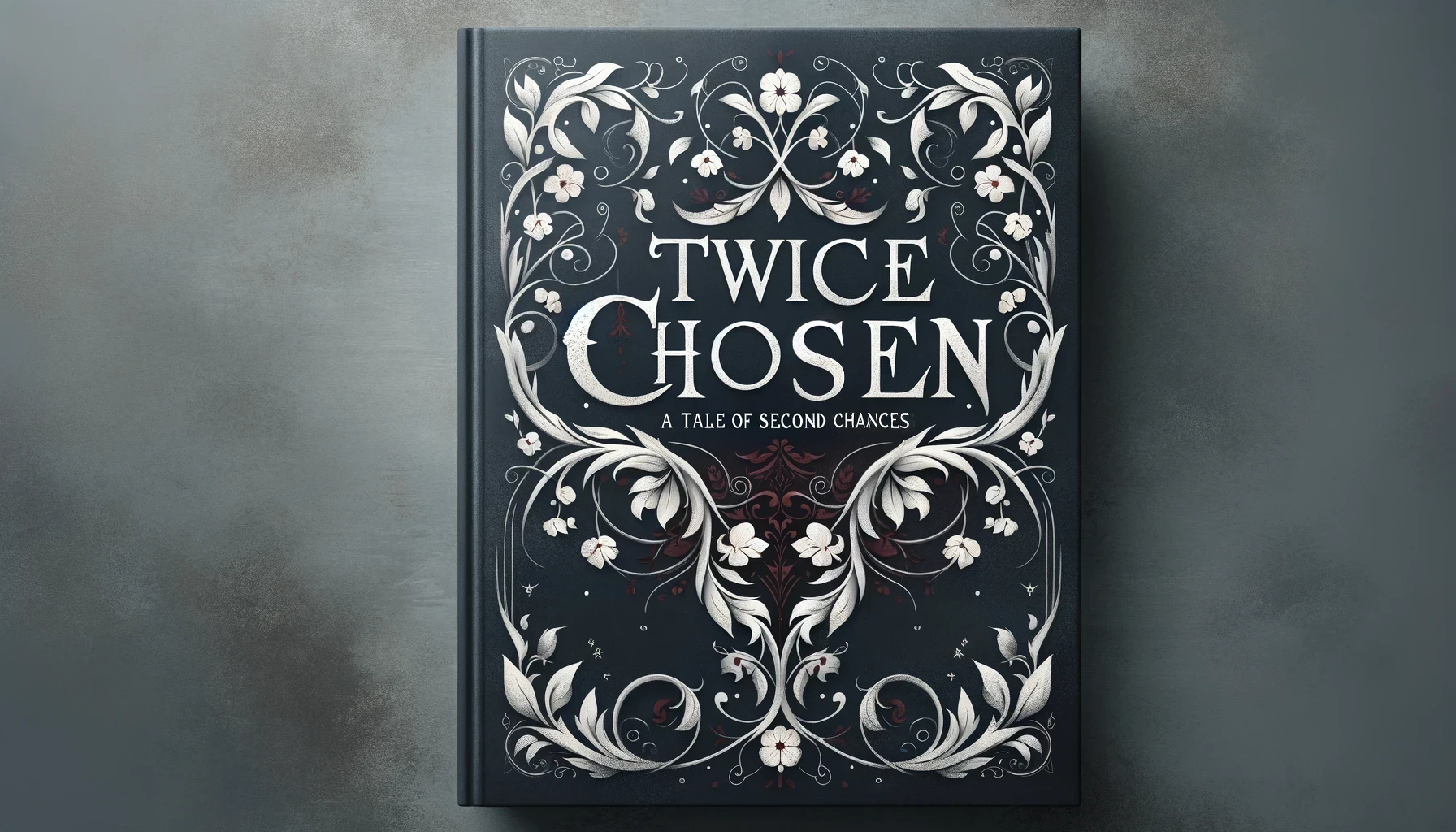 Twice Chosen: A Tale of Second Chances