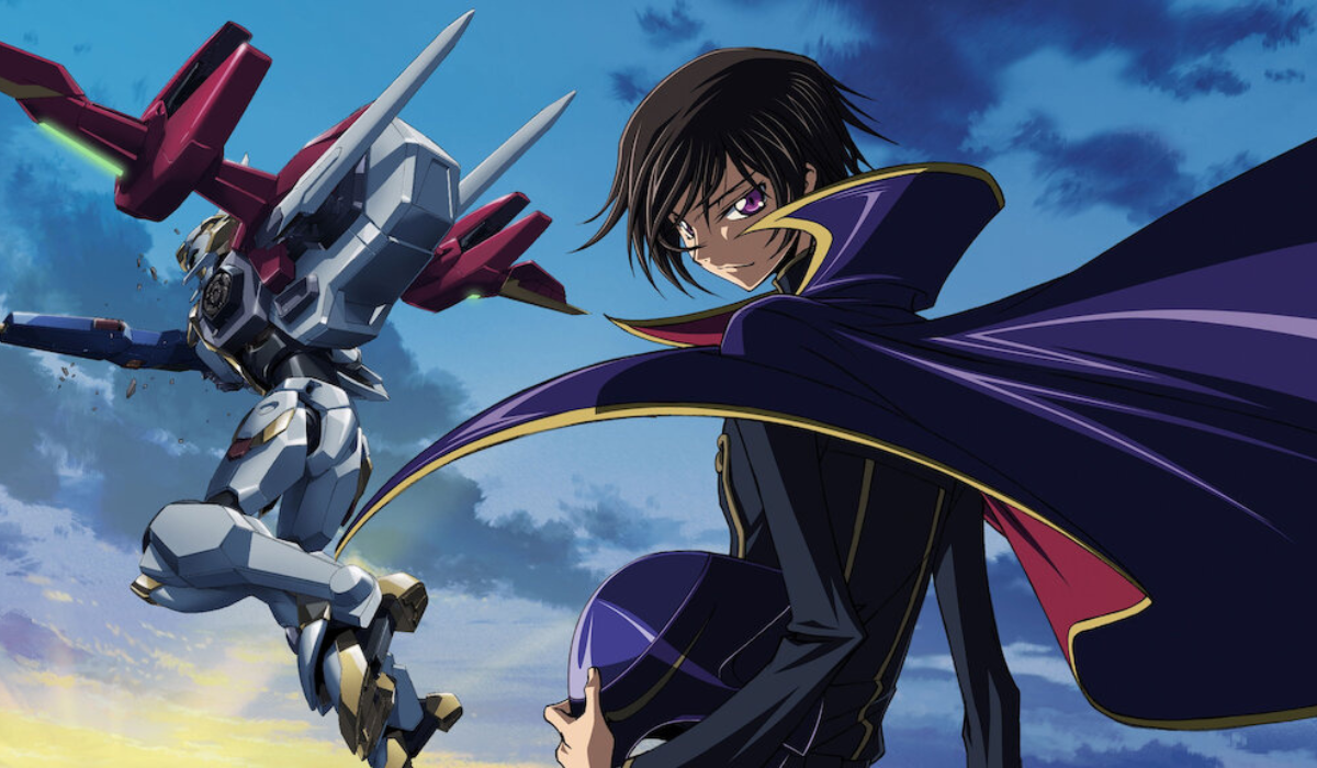 Code Geass Image