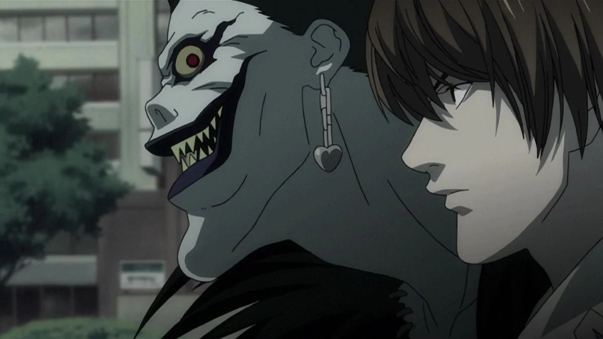 Death Note Image