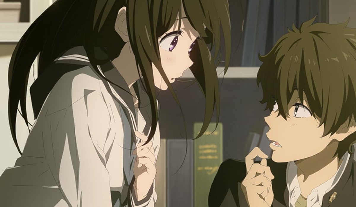 Hyouka Image