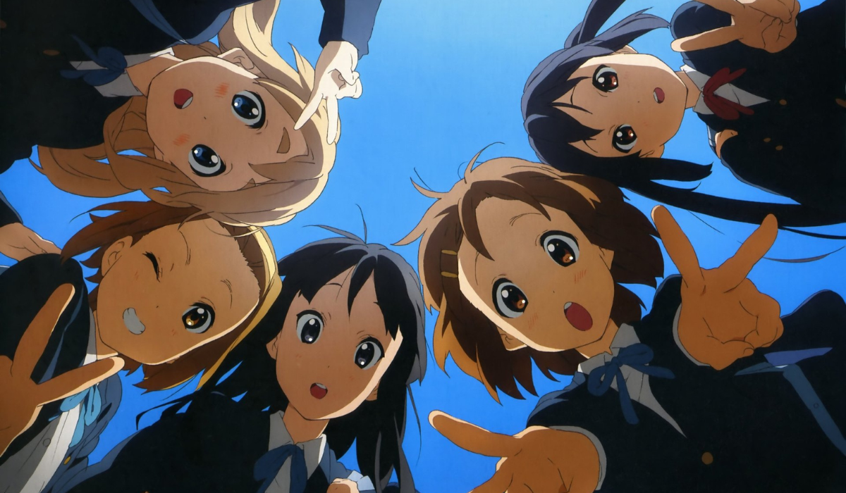 K-On! Image