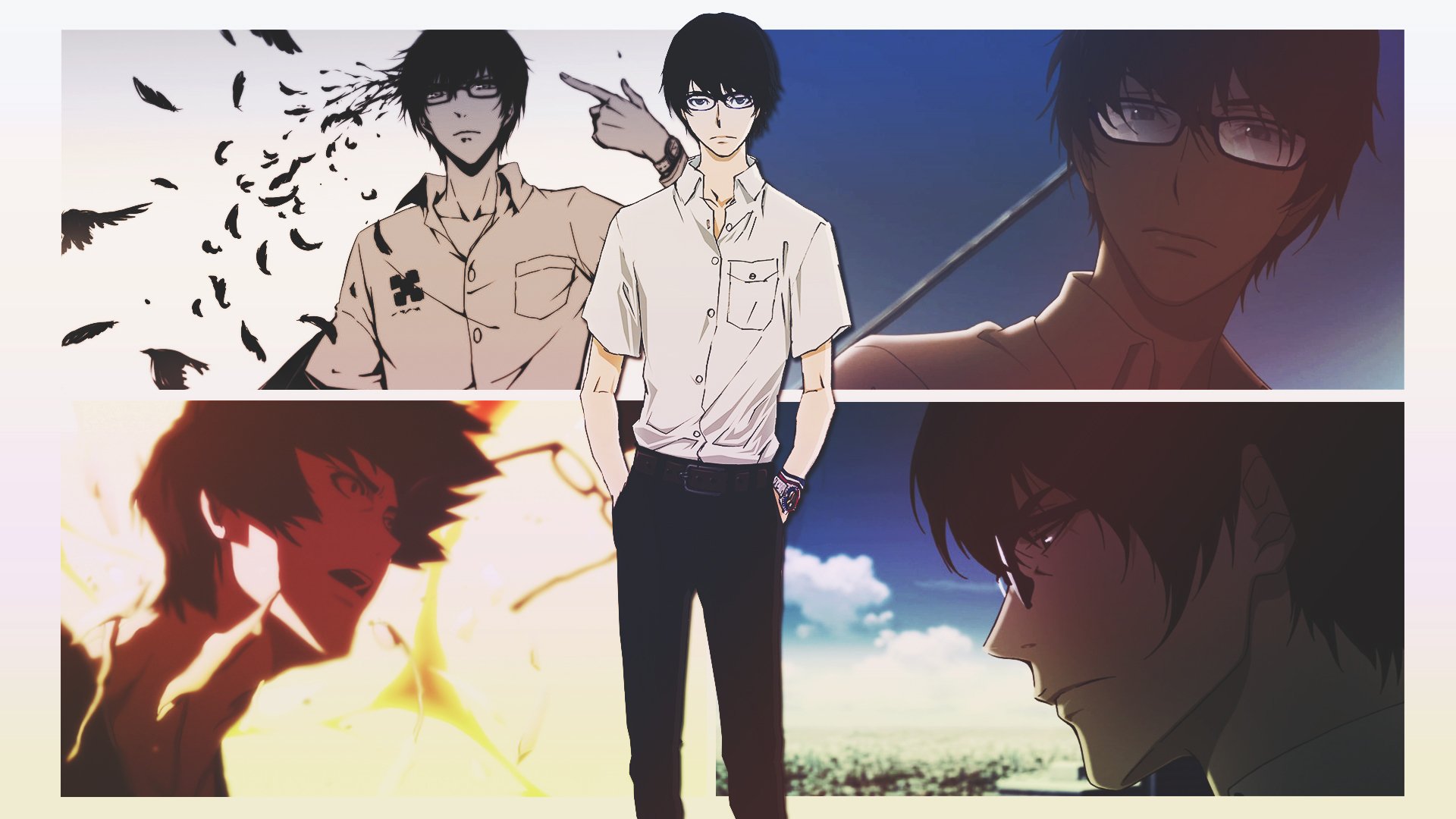 10 Anime Like Terror in Resonance You Must Watch